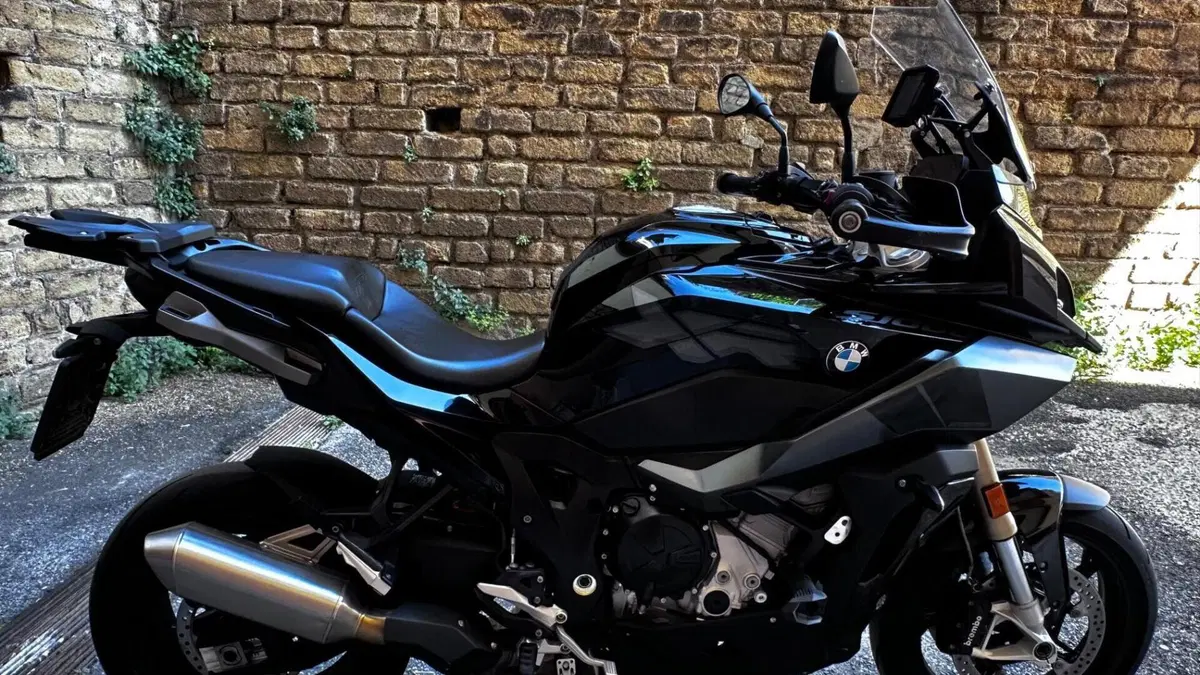 Bmw S 1000 XR (2020 - 23)  (8)