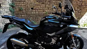 Bmw S 1000 XR (2020 - 23)  (8)