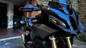 Bmw S 1000 XR (2020 - 23)  (10)