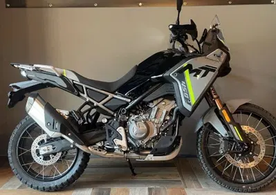 CFMOTO 450MT (2024 - 26) - Annuncio 10063610