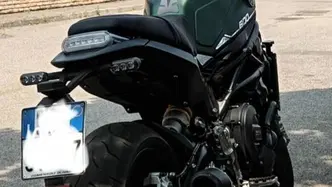 Benelli Leoncino 800 (2022 - 26) usata