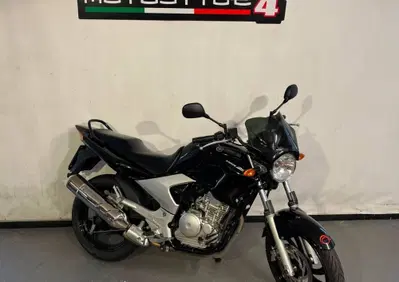 Yamaha YBR 250 (2006 - 13) - Annuncio 10063616