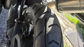 Triumph Tiger 1200 GT Pro (2022 - 23) usata