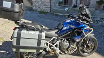 Triumph Tiger 1200 GT Pro (2022 - 23) usata