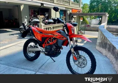 KTM 690 Enduro R (2022 - 25) - Annuncio 10063613