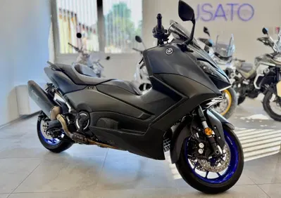 Yamaha T-Max 560 (2022 - 24) - Annuncio 10063528