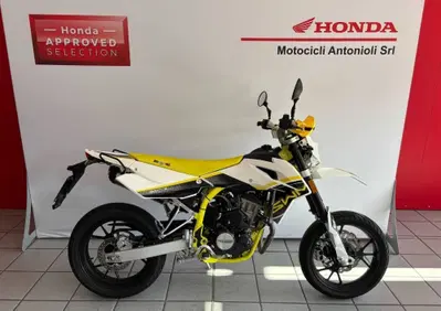 Swm SM 125 R (2022 - 24) - Annuncio 10063618
