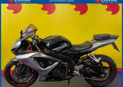 Suzuki GSX R 750 (2006 - 07) - Annuncio 10063617