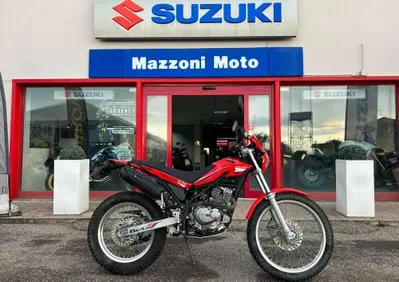 Betamotor Alp 200 (2009 - 17) - Annuncio 10063619