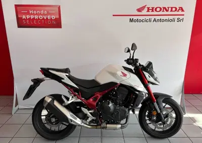 Honda CB 750 Hornet (2023 - 24) - Annuncio 10063624