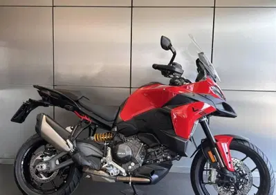 Ducati Multistrada V2 (2025 - 26) - Annuncio 10063625