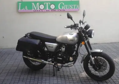 Mash Italia Two Fifty 250 (2017 - 20) - Annuncio 10063630
