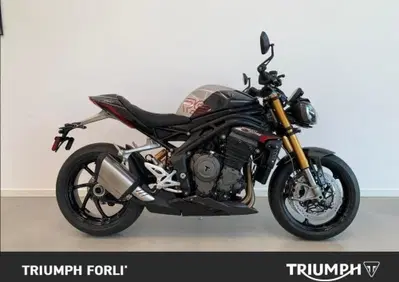 Triumph Speed Triple 1200 RS (2025 - 26) - Annuncio 10002283