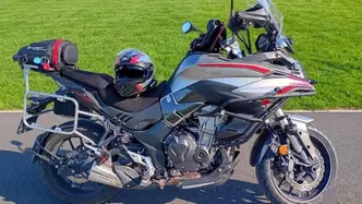 Voge Valico 500DS (2021 - 24) usata