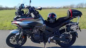 Voge Valico 500DS (2021 - 24)  (2)
