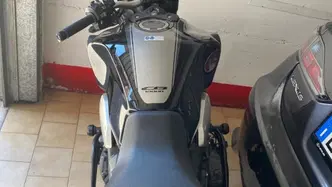 Honda CB 1000 R Black Edition (2021 - 25) usata