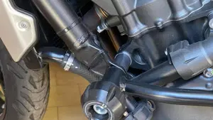 Honda CB 1000 R Black Edition (2021 - 25)  (5)
