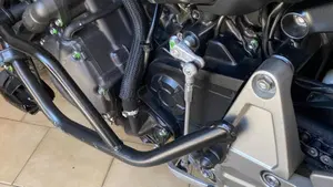 Honda CB 1000 R Black Edition (2021 - 25)  (6)