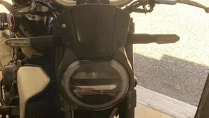 Honda CB 1000 R Black Edition (2021 - 25)  (9)