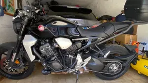 Honda CB 1000 R Black Edition (2021 - 25)  (16)