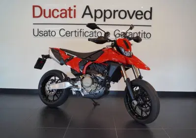 Ducati Hypermotard 698 Mono (2024 - 26) - Annuncio 10049768
