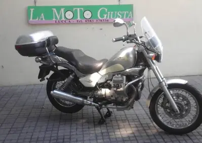 Moto Guzzi Nevada 750 (2002 - 06) - Annuncio 10063644