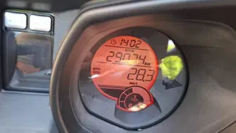 Yamaha X-Max 250 ABS (2014 - 16) usata