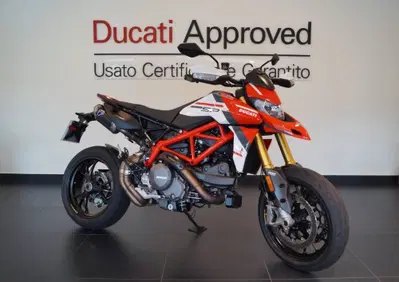 Ducati Hypermotard 950 SP (2022 - 25) - Annuncio 10049738