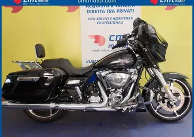 Harley-Davidson Street Glide (2024 - 26) - Annuncio 10063636
