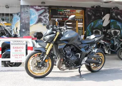 Honda CB 1000 Hornet SP (2025 - 26) - Annuncio 10063641