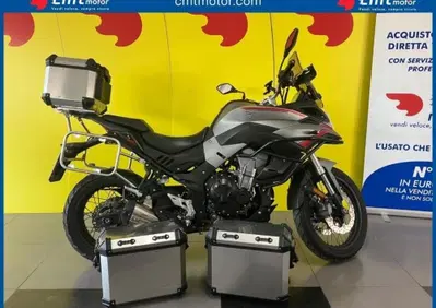 Voge Valico 500DS (2021 - 24) - Annuncio 10063639