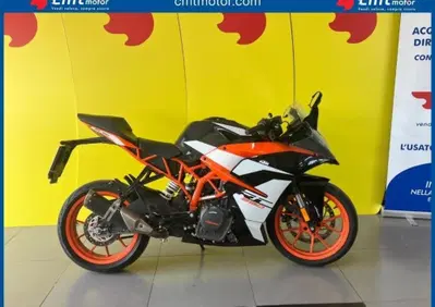 KTM RC 390 ABS (2017 - 20) - Annuncio 10063640