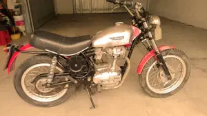 Ducati Scrambler 350  (4)