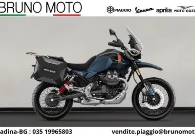 Moto Guzzi V85 TT Travel (2024 - 26) - Annuncio 10056576