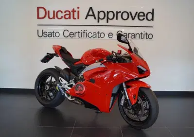 Ducati Panigale V4 1100 (2018 - 19) - Annuncio 10063650