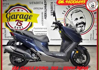 Kymco X-Town 300i City (2021 - 25) - Annuncio 10063645