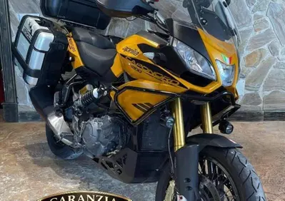 Aprilia Caponord ABS (2013 - 16) - Annuncio 10063648