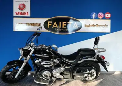 Yamaha XVS 950 A Midnight Star (2008 - 16) - Annuncio 9988460