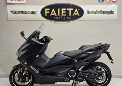 Yamaha T-Max 560 Tech Max (2020) - Annuncio 9988462