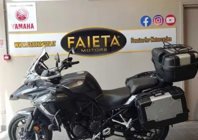 Benelli TRK 502X (2021 - 26) - Annuncio 9988463