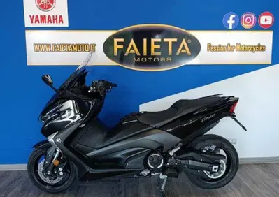 Yamaha T-Max 530 (2017 - 19) - Annuncio 9988481
