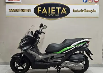 Kawasaki J 300 ABS (2014 - 16) - Annuncio 9988487