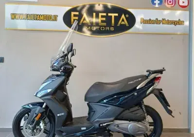 Kymco Agility 200i R16 + (2021 - 25) - Annuncio 9988491