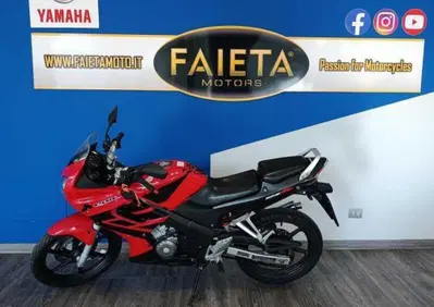 Honda CBR 125 R (2004 - 06) - Annuncio 9988492
