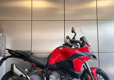 Ducati Multistrada V2 S (2025 - 26) - Annuncio 10063654