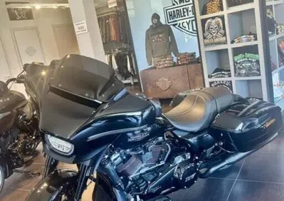 Harley-Davidson Street Glide (2024 - 26) - Annuncio 10063657