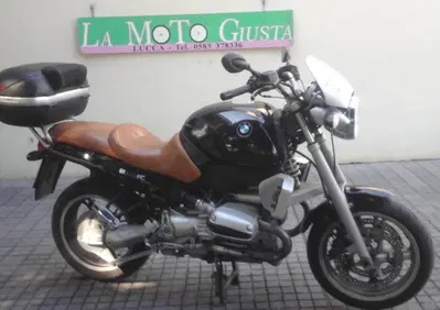 Bmw R 850 R Comfort (2004 - 07) - Annuncio 10063664