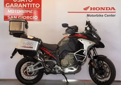 Ducati Multistrada V4 Rally (2023 - 25) - Annuncio 10063661