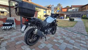 Suzuki V-Strom 650 ABS (2017 - 20)  (3)