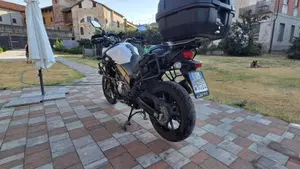 Suzuki V-Strom 650 ABS (2017 - 20)  (4)